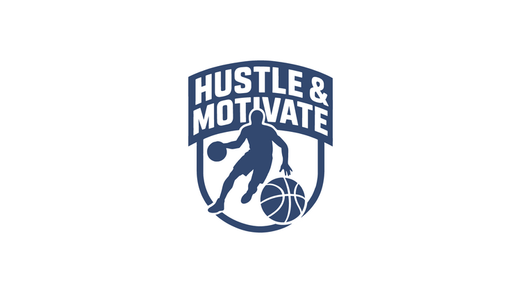 Hustle and Motivate Basketball - Makefield