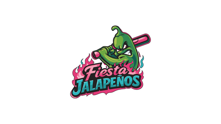 Jalapenos Baseball - Makefield