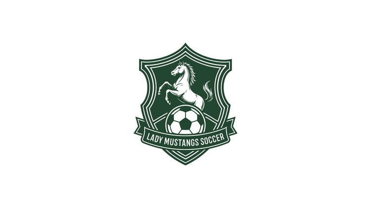 JFK Memorial Lady Mustang Soccer - Makefield