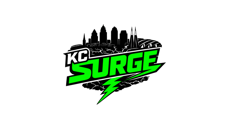Kansas City Surge - Makefield
