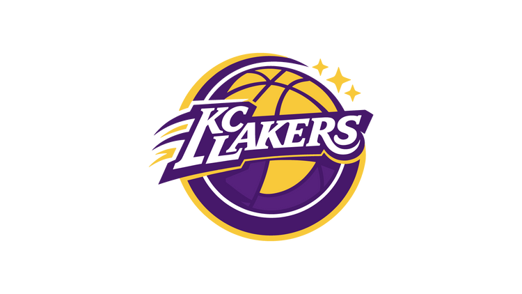 KC LAKERS-TGTI - Makefield