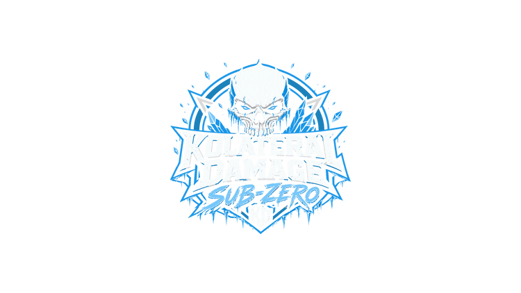 Kolateral Damage E-Sports - Makefield