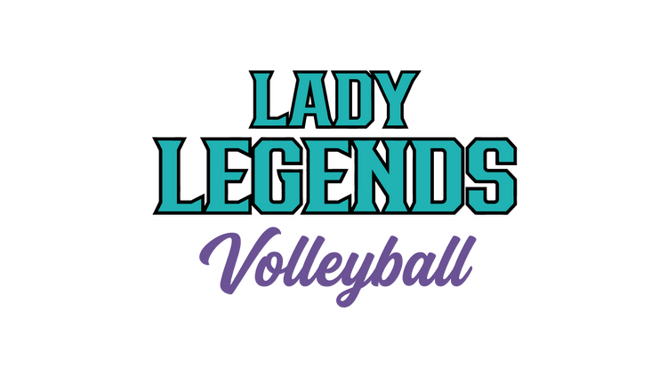 Lady Legends Volleyball - Makefield