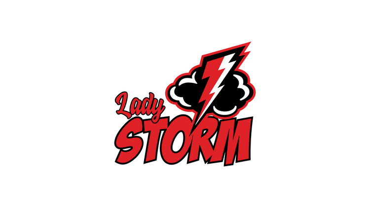 Lady Storm - Makefield