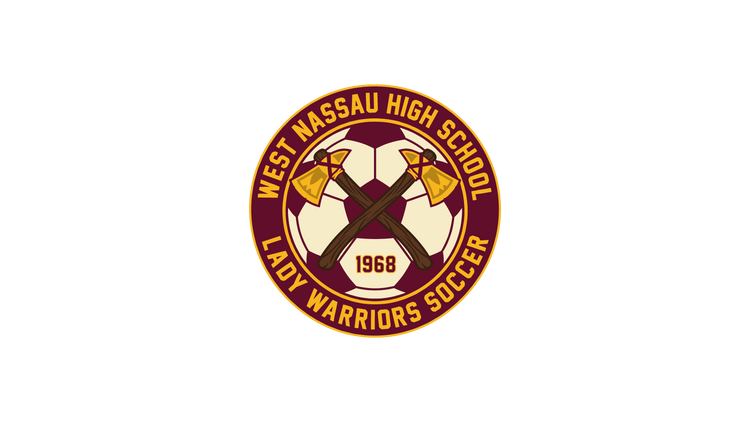 Lady Warrior Soccer Booster Club Collection Image