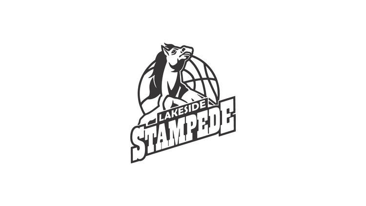 Lakeside Stampede - Makefield