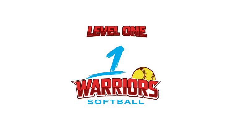 Level One Warriors - Makefield