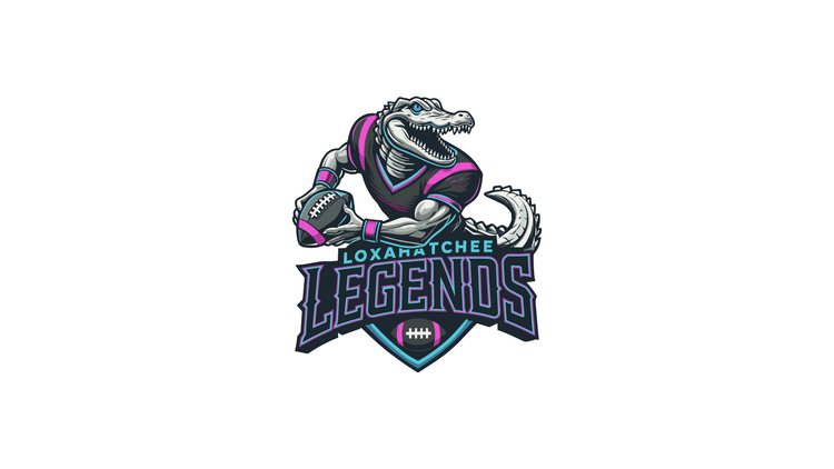 Lox Legends - Makefield