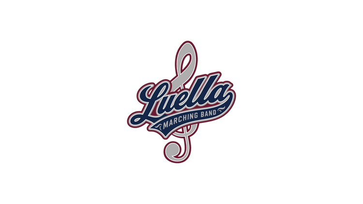Luella High School Marching Band - Makefield