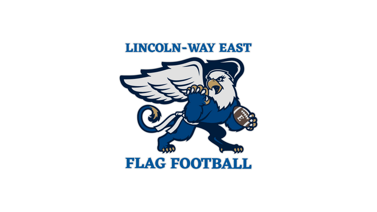 LWE Flag Football - Makefield