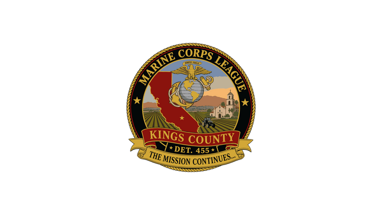 Marine Corps League kings County Det 455 - Makefield
