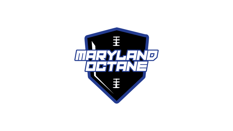 Maryland 97 Octane - Makefield