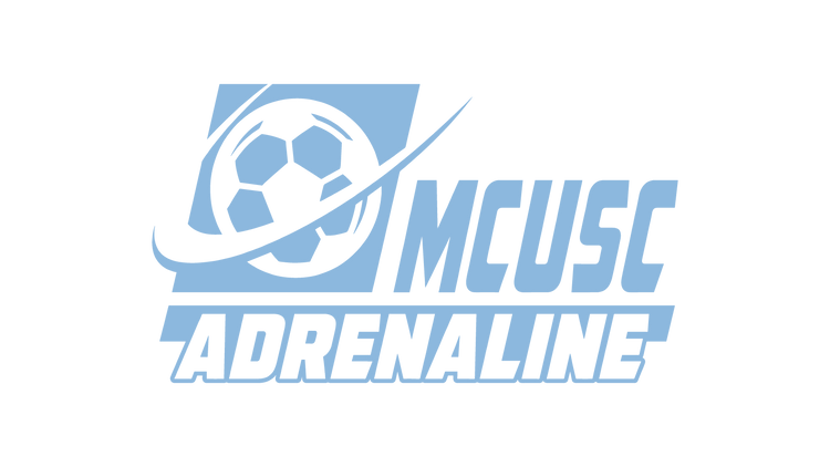 MCUSC Adrenaline Girls Soccer - Makefield