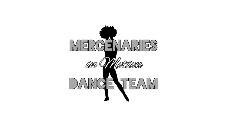 Mercenaries in Motion Dance Team - Makefield