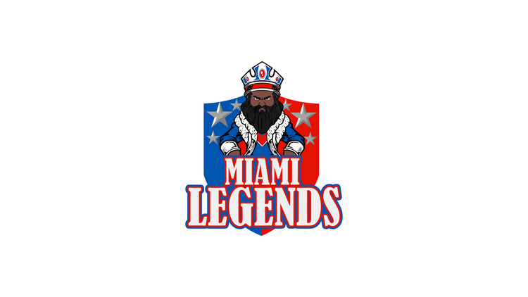 Miami Legends Football - Makefield