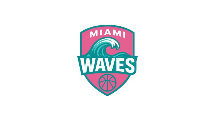 Miami Waves - Makefield