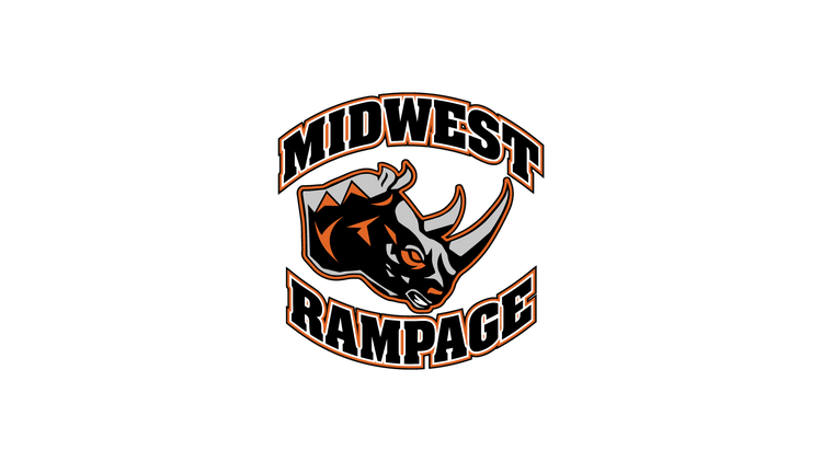 Midwest Rampage - Makefield