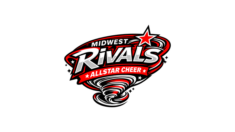Midwest Rivals Allstar Cheer - Makefield