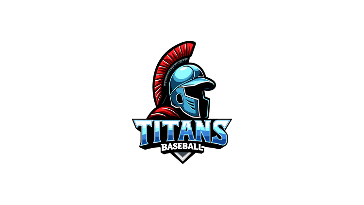 Mighty Titans Baseball - Makefield