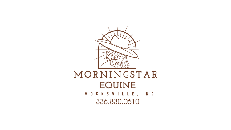 Morningstar Equine - Makefield