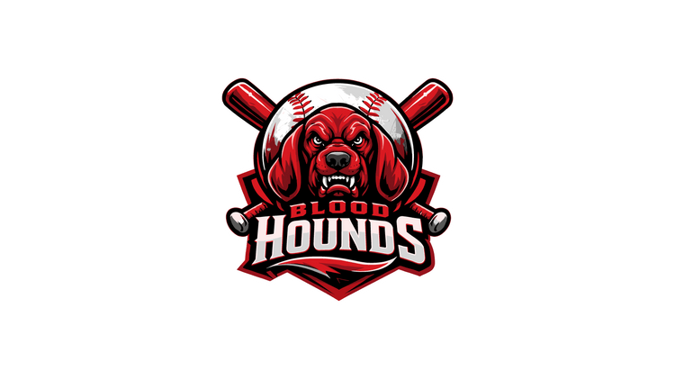 Mountain House Bloodhounds - Makefield