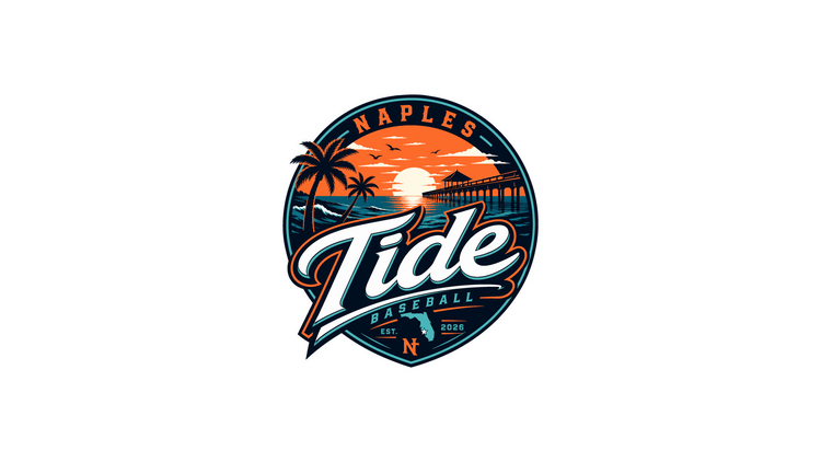 Naples Tide - Makefield