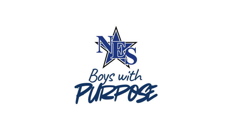 NES - Boys With Purpose - Makefield