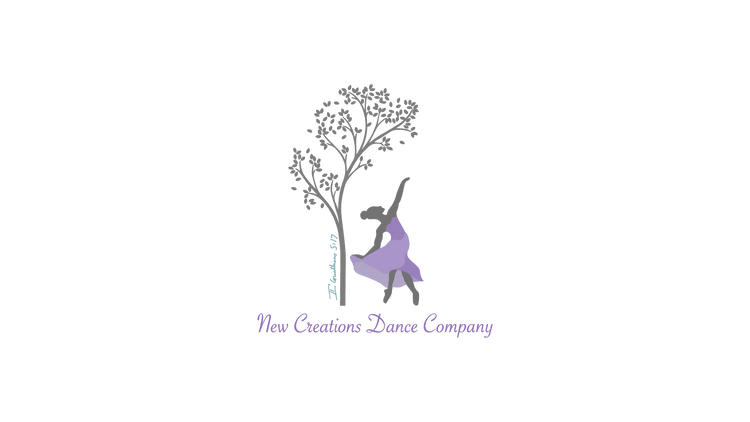 New Creations Dance Company - Makefield