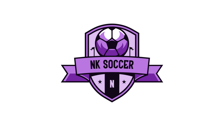 NK Soccer Girls - Makefield