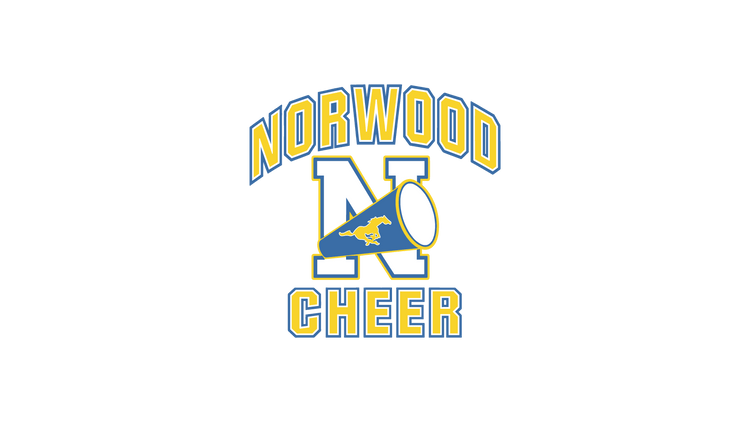 Norwood Youth Cheer - Makefield