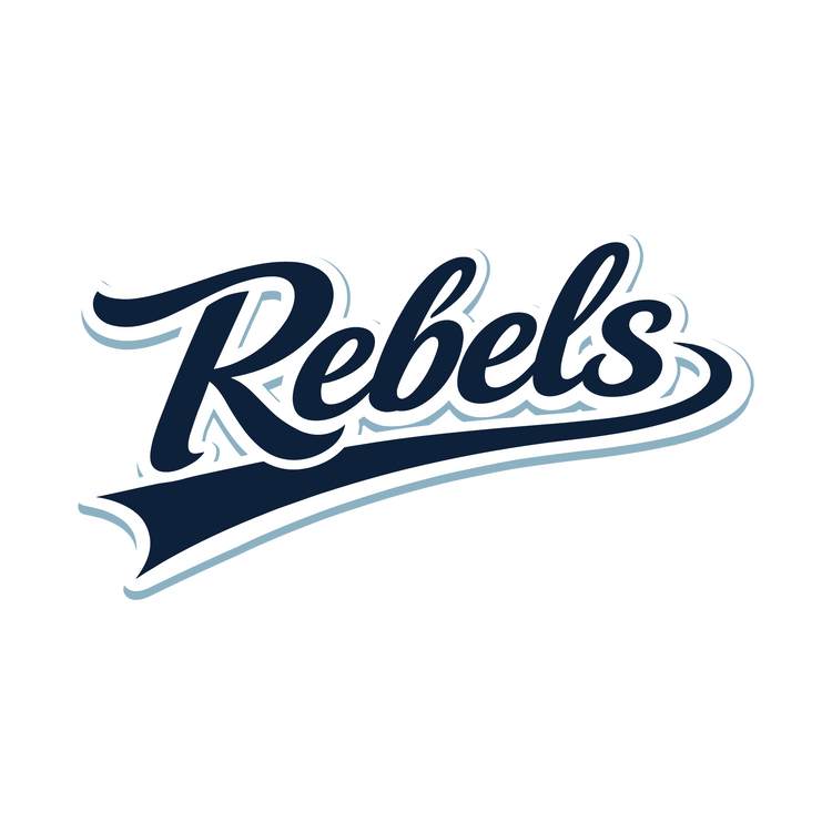 Oxford Rebels 12U Collection Image