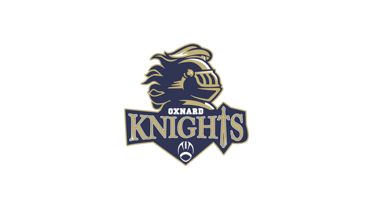Oxnard Knights Youth Football and Cheer - Makefield