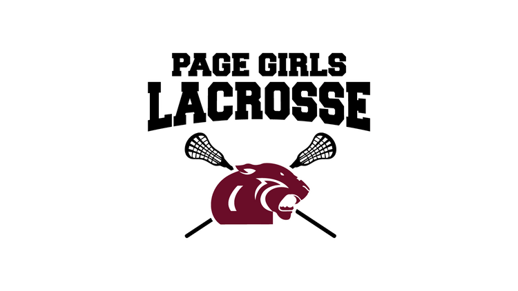 Page Middle Girls Lacrosse - Makefield