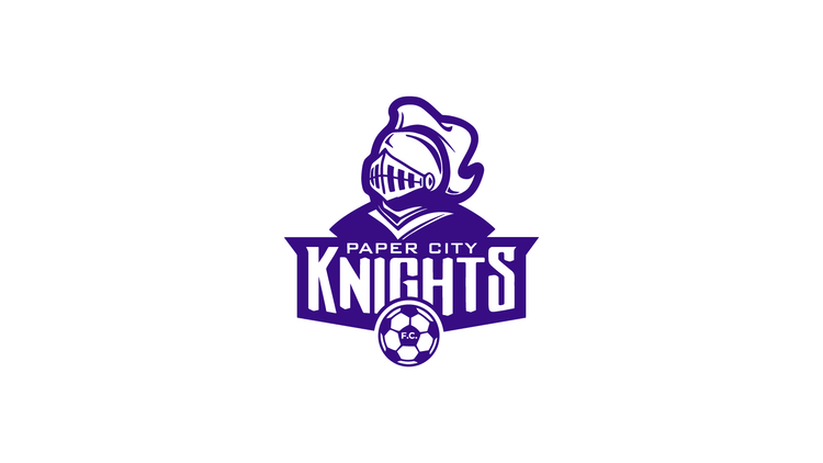 Paper City Futbol Club - Makefield