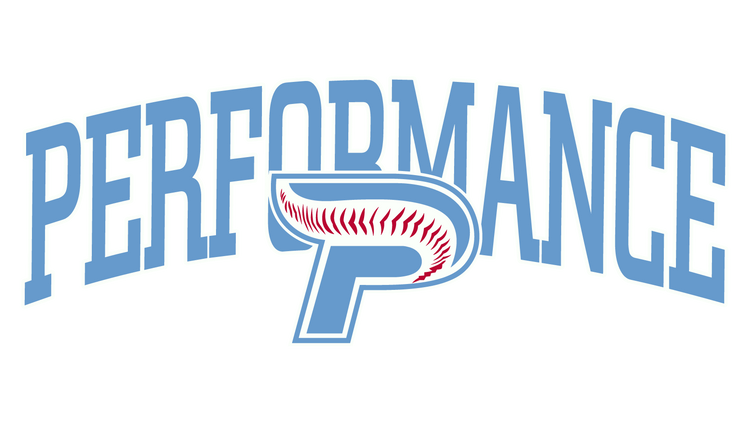 Performance Baseball Collection Image