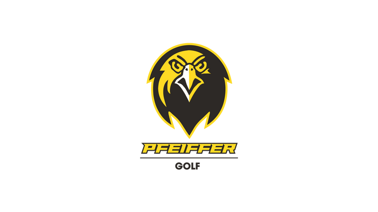 Pfeiffer University Golf - Makefield