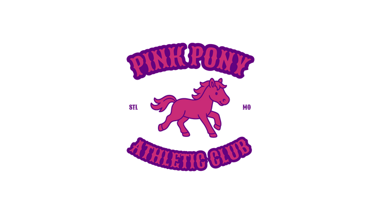 Pink Pony Athletic Club - Makefield