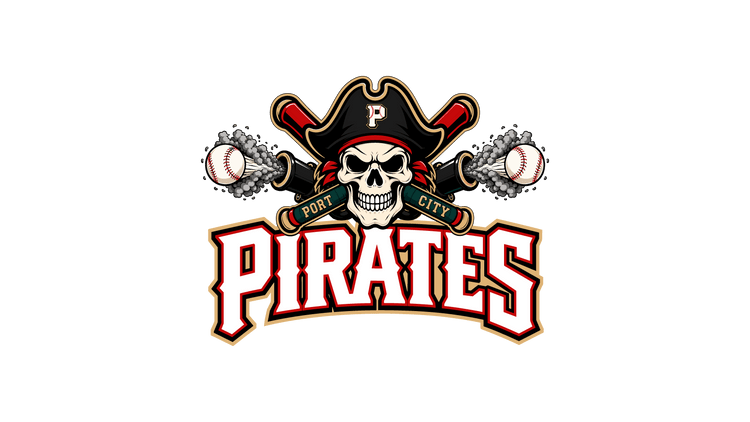 Port City Pirates - Makefield