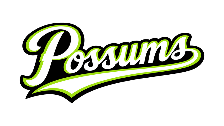 Possums - Makefield
