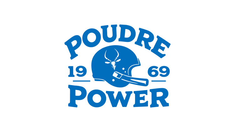 Poudre Football - Makefield