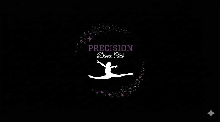 Precision Dance Club - Makefield