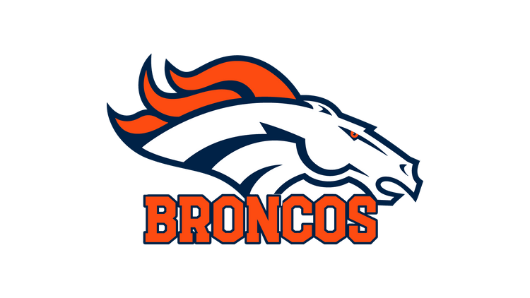 Rapid City Broncos - BHYFL - Makefield