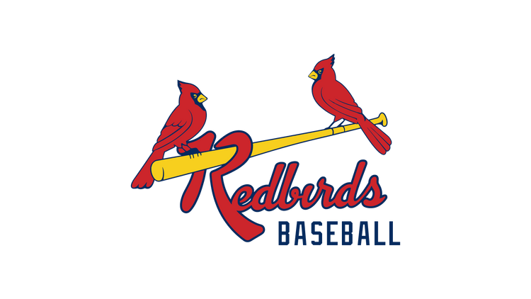 Redbirds - Makefield