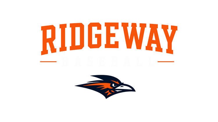 Ridgeway High School Baseball - Makefield