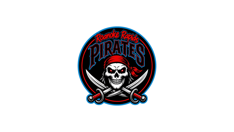Roanoke Rapids Pirates - Makefield