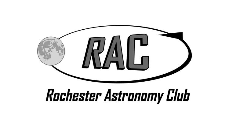 Rochester Astronomy Club - Makefield