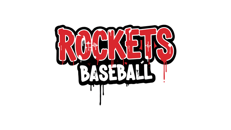 Rockets Baseball - Makefield