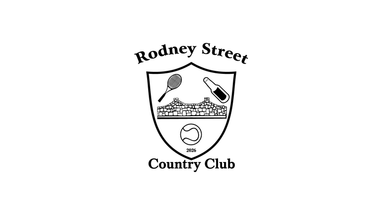 Rodney Street CC Tennis - Makefield