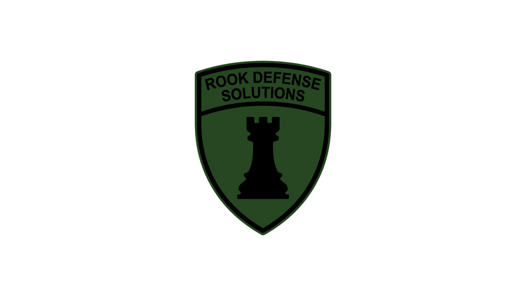 Rook Defense Solutions - Makefield