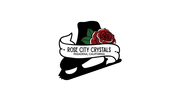 Rose City Crystals - Makefield